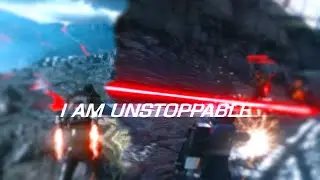 I AM UNSTOPPABLE | Epic Killstreak [4K]