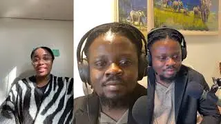 #patriotism   of #african  living #abroad  a system's     #influencer