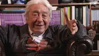 Enzo Spaltro DECALOGO 7. E' pi&ugrave; piacevole pensare al futuro che al passato