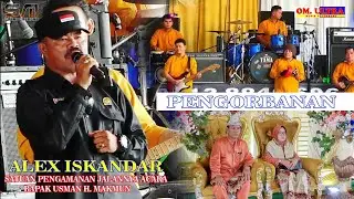 OM ULTRA pengorbanan VOC. Alek team keamanan acara bapak Usman KEBAN 1
