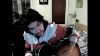 Hurricane Sandy Song (You Better Not Break My Windows)