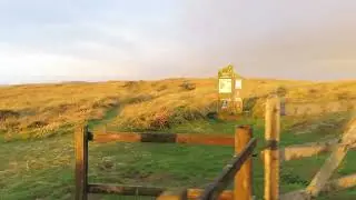 Collieston to Hackley Bay 3rd October 2025