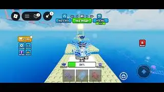 Trying to get to last rank