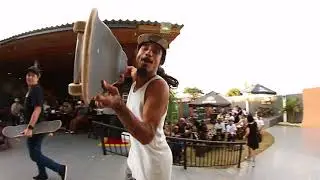 V&Iacute;DEO DE INAUGURA&Ccedil;&Atilde;O DONA NINPHA MARING&Aacute;