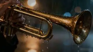 A melancholic Latin instrumental A