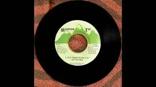 Devon Irie - Can't Tired Fe See You