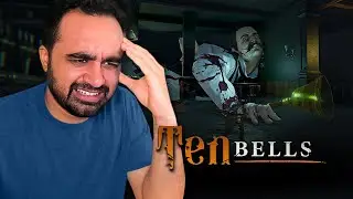 WTF is wrong with this place (Squeex plays Ten Bells)