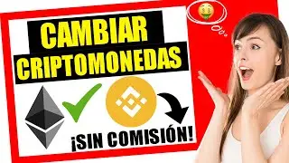 ✅ Como Vender ETHEREUM (ETH) en el BINANCE P2P y RECIBIR DINERO en Cuenta de BANCO 🔥😎 &iexcl;SIN COMISI&Oacute;N!