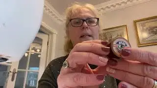Винтажные нитки и проектные сумки