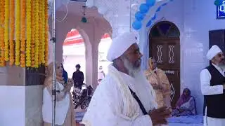 Live ਸੰਤ ਬਾਬਾ ਲਾਲ ਸਿੰਘ ਜੀ ਦੀ 72 ਵੀਂ ਬਰਸੀ ਨੂੰ ਸਮਰਪਿਤ ਰੈਣ ਸਬਾਈ ਕੀਰਤਨ ਦਰਬਾਰ ਅਤੇ ਸੰਤ ਸਮਾਗਮ 16 ਨਵੰਬਰ 1