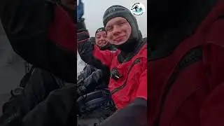Wraki Bałtyku - z Helu i Jastarni
