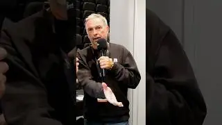 Nick Brandon from tecwork talks to us at Tunbridge Wells Business Show! #tunbridgewells #business