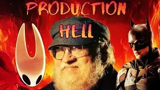 The Most Infamously Delayed Media Projects of the Modern Era