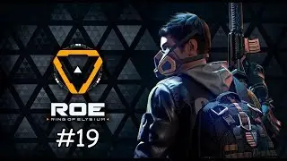 КУПИЛ ДОПОЛНЕНИЕ Founder's Pack ► Ring of Elysium (ROE) #19