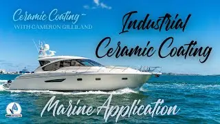 FEYNLAB Industrial - A Marine Application