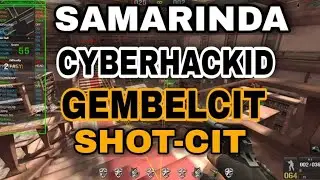 Point Blank Philippines Gembel Cit - Zheater Gaming