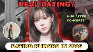 K-Pop Dating Rumors That Will SHOCK You