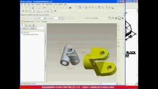 11. ProE Assembly -3