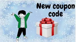 17 th December coupon code | play together | Haegin | Haamiz Plays