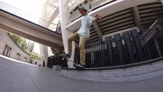 TIME TO STREET #6 Mychaylo Tevkun