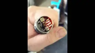 Rba- concentrate coil