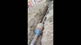 #hdd #boaring #gaspipeline #horizontal #drill #music  #pipepulls #drilling #trenchless #blog