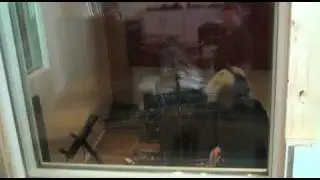 HENRIK FREISCHLADER recorded by Martin Meinsch&auml;fer | Studiotagebuch 2/3