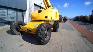 Haulotte H25TPX 2004