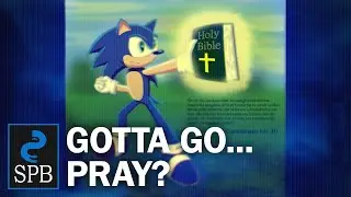 The Strange World of Christian Sonic Art