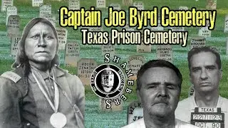 Captain Joe Byrd Inmate Cemetery in Huntsville Texas