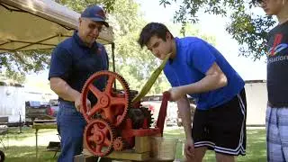 West Baton Rouge Museum