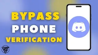 How To Bypass Discord Phone Verification (Quick & Easy 2025)
