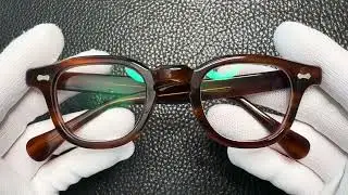 シェイディキャラクター SHADY CHARACTER (Ex.Tart optical)（オリジナルヴィンテージ） James Dean 42/22