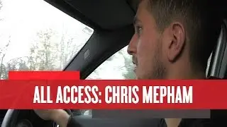 All Access: Chris Mepham
