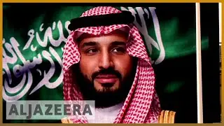🇬🇧 UK: Critics oppose moves to boost 🇸🇦 Saudi trade ties | Al Jazeera English