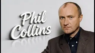 Phil Collins: The genius who shone in Genesis, conquered the world as a solo artist and marked an...