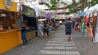 Cebu City walk: Salinas Drive to IT Park 2021