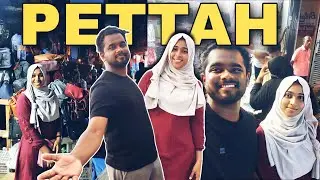FARZIYA தொலைஞ்சு Case ஆவிட்டு in PETTAH - Irfan & Farziya - SL Bubblegum