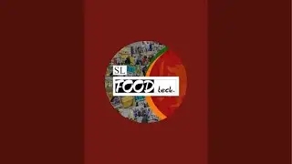 SL FOOD tech. is live