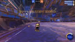 rocket league live streaming