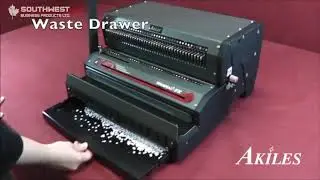 Akiles Wiremac EX