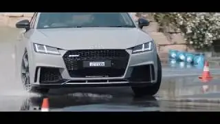 Audi Driver Experience Day