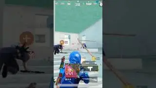 pubg I'd ultron