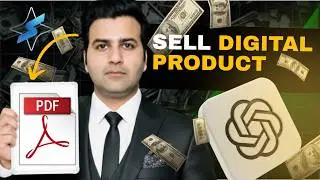 2025 Mein Digital Products Se Passive Income Kaise Banayein 💰