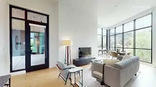 Virtual Apartment Tour in Los Angeles | Blake Lofts Furnished Unit in Silverlake, Los Angeles