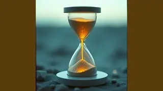 Auch wenn sich die Zeit weiter dreht