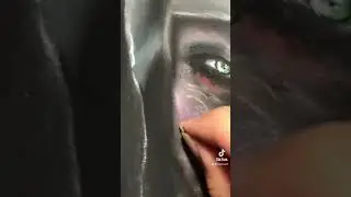 PORQU&Eacute; ES M&Aacute;S DIF&Iacute;CIL DIBUJAR EN PAPEL NEGRO?