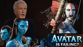 Avatar: Fire and Ash Is a Dangerous Gamble That Could End the Franchise