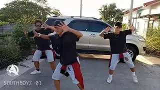 chimbala | timbala | Zumba | SOUTHBOYZ 01