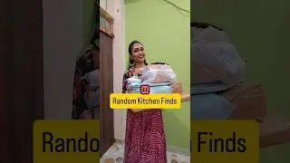 Random Kitchen Finds | Meesho Finds #shorts #meesho #random #meeshohaul #shortsvideo #shortsfeed #yt
